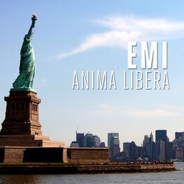 Album cover of Anima libera