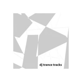 Album cover of Deejay Trance Tracks
