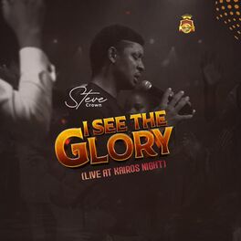 Album cover of I See The Glory (Live At Kairos Night)