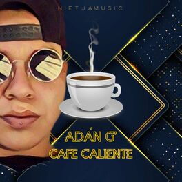 Album cover of Cafe Caliente