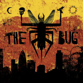 The Bug Too Much Pain Listen With Lyrics Deezer