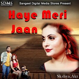 Album cover of Haaye Meri Jaan