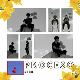 Album cover of Proceso