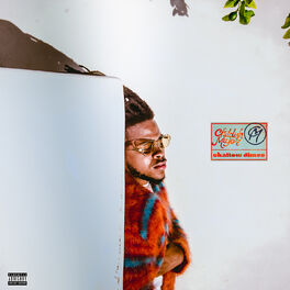 Album cover of Shallow Dimes