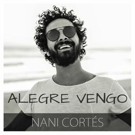 Album cover of Alegre Vengo