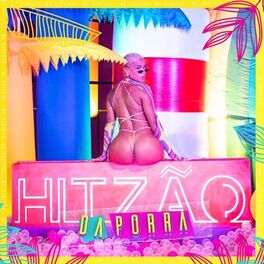 Album cover of Hitzão da Porra