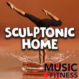 Album cover of SculpTonic Home