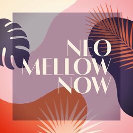 Album cover of Neo Mellow Now