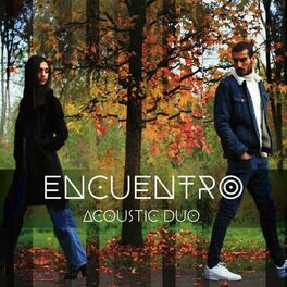 Album cover of Encuentro Acoustic Duo