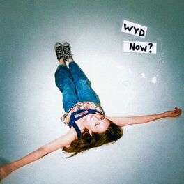 Album cover of WYD Now?