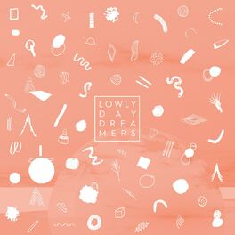 Album cover of Daydreamers