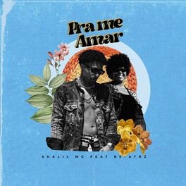 Album cover of Pra Me Amar