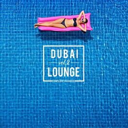 Album cover of Dubai Lounge, Vol. 2
