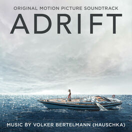 Album cover of Adrift (Original Motion Picture Soundtrack)