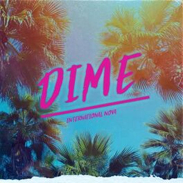 Album cover of Dime (feat. Vanessa Bling)