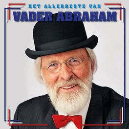 Album cover of Het Allerbeste Van Vader Abraham