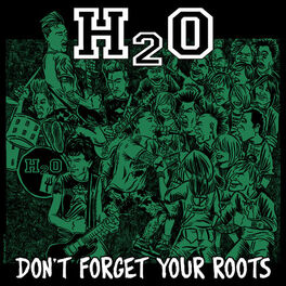 Album cover of Don't Forget Your Roots