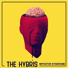 Album cover of Impostor Syndrome
