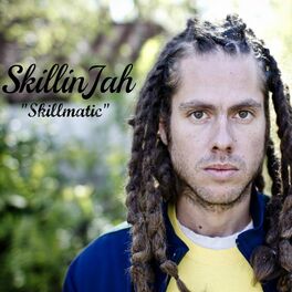 Album cover of Skillmatic