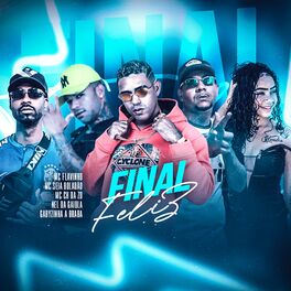 Album cover of Final Feliz