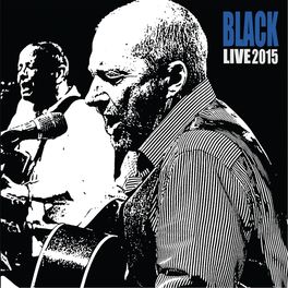 Album cover of Live 2015