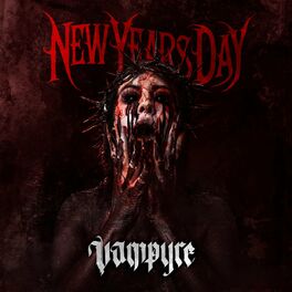 New Years Day: Albums, Songs, Playlists | Listen On Deezer