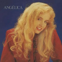 Album cover of Angélica