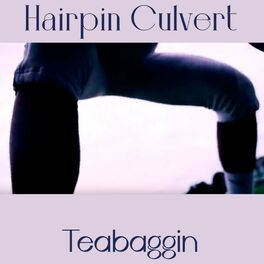 Album cover of Teabaggin