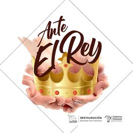Album cover of Ante el Rey