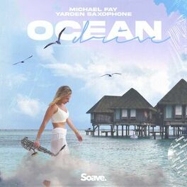 Album cover of Ocean Drive