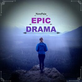 Album cover of Epic Drama