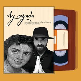 Album cover of Ay İşığında (Ruhin Ismayılov Remix)