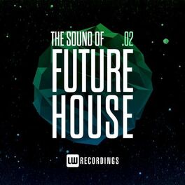 Album cover of The Sound Of Future House, Vol. 02