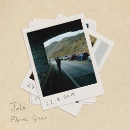 Album cover of Alpine Green