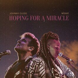 Album cover of Hoping for a Miracle