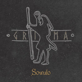 Album cover of Grima