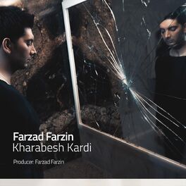 Album cover of Kharabesh Kardi