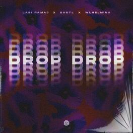 Album cover of Drop Drop