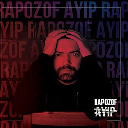 Album cover of Ayıp
