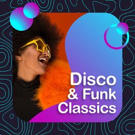 Album cover of Disco & Funk Classics