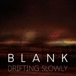 Album cover of Drifting Slowly
