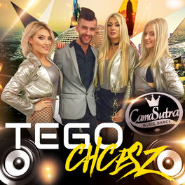 Album cover of Tego Chcesz