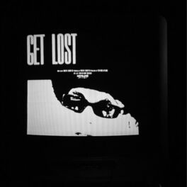 Album cover of GET LOST