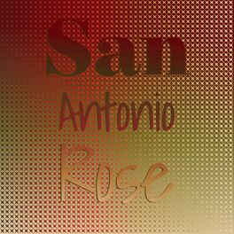 Album cover of San Antonio Rose