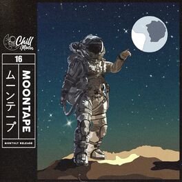 Album cover of Moontape 16