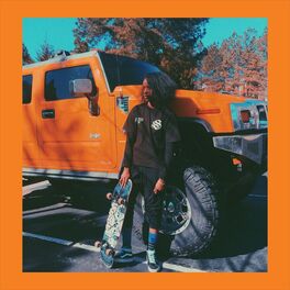 Album cover of Brooklyn