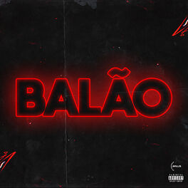 Album picture of Balão
