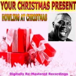 Album cover of Your Christmas Present