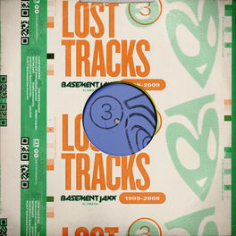 Album cover of Lost Tracks (1999 - 2009)