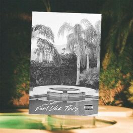 Album cover of Feel Like This